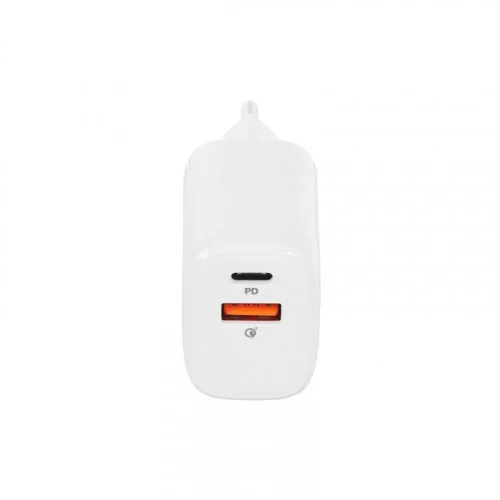 Сетевое зарядное устройство OLMIO 20W 043365 