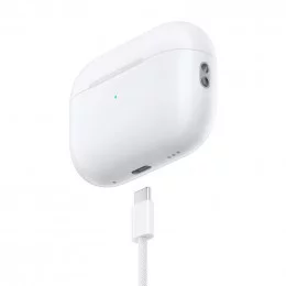 Беспроводные наушники Apple AirPods Pro (2nd Gen 2023) MTJV3ZA/A                                                                                                                                                                                          