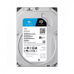Жесткий диск 1000GB Seagate SkyHawk ST1000VX013                                                                                                                                                                                                           