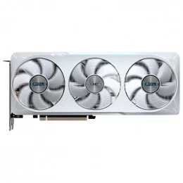 Видеокарта GIGABYTE GeForce RTX 5070 EAGLE OC ICE SFF (GV-N5070EAGLEOC ICE-12GD)                                                                                                                                                                          