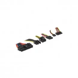 Блок питания Chieftec iARENA 450W (OEM) [GPA-450S8]                                                                                                                                                                                                       
