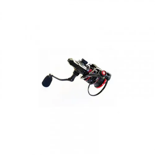 Катушка Mifine Carbon 3000F 7+1п 1шп+1шп металлическая 