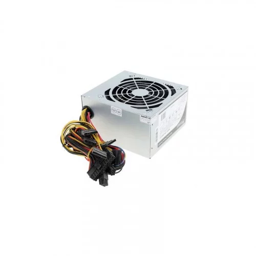 Блок питания Powerman 500W PM-500ATX-F 