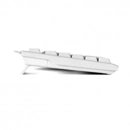Клавиатура SVEN KB-S300 USB white                                                                                                                                                                                                                         