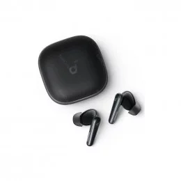 Беспроводные наушники с микрофоном Anker Soundcore Liberty 5 черный                                                                                                                                                                                       