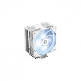 Кулер для процессора ID-Cooling SE-224-XTS WHITE                                                                                                                                                                                                          