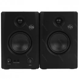Активный монитор Gemini SMX-3BT черный                                                                                                                                                                                                                    