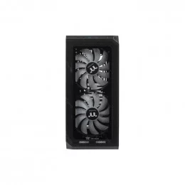 Корпус Thermaltake View 300 MX (CA-1P6-00M1WN-00)                                                                                                                                                                                                         