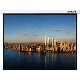 Экран проекционный 180x180 Lumien Master Picture настеный                                                                                                                                                                                                 