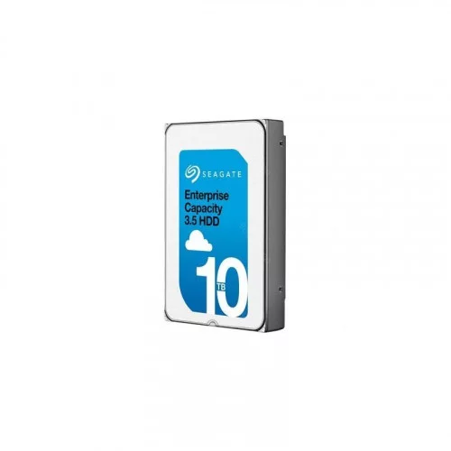 Жесткий диск 10000Gb (10TB) Seagate Exos X10 Enterprise (ST10000NM0016) 
