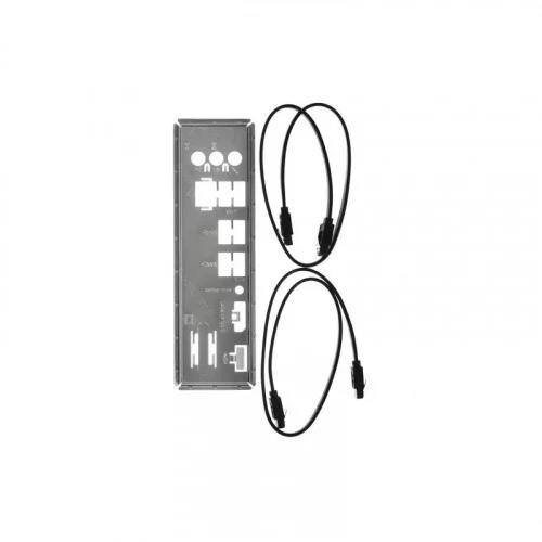 Материнская плата Biostar B850MT2-E DJ 