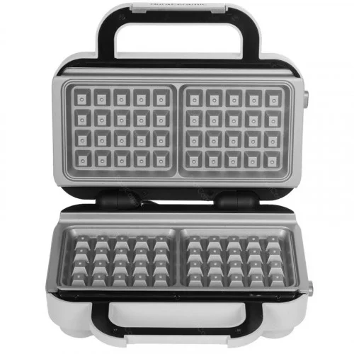 Вафельница BREVILLE VST072X 