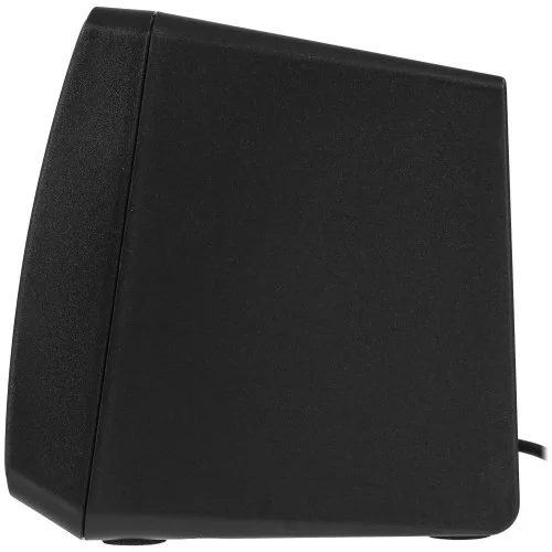 Колонки Defender Soundwall черный 