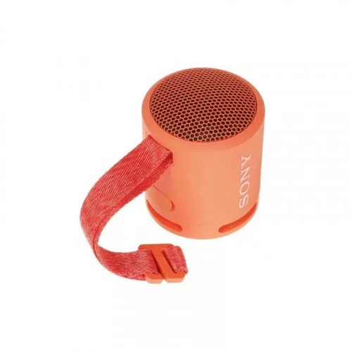Портативная колонка Sony SRS-XB13P Pink 