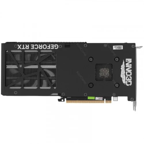 Видеокарта Inno3D GeForce RTX 5060 Ti TWIN X2 OC (N506T2-08D7X-193075N) 