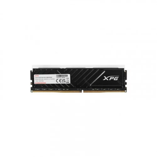 Оперативная память DDR4 16Gb 3200MHz ADATA XPG Spectrix AX4U320016G16A-SBKD35G 