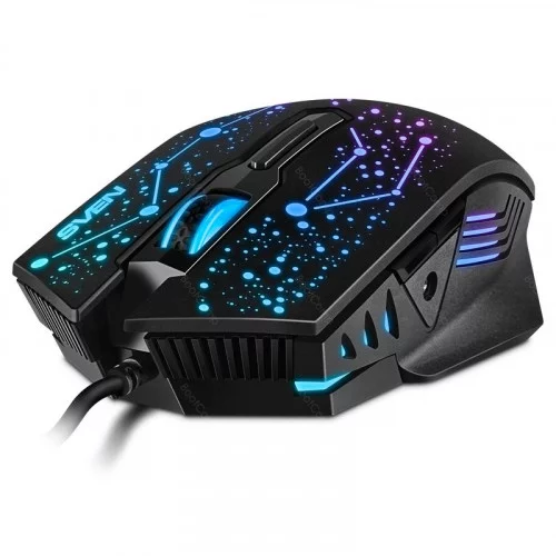 Игровая мышь SVEN RX-G730 (SV-021641) 