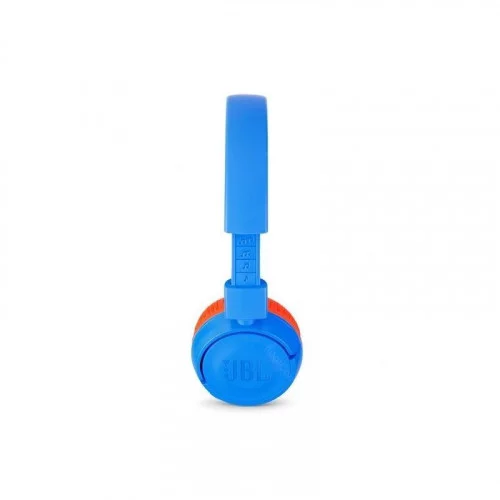 Беспроводные наушники JBL JR300BT Blue 