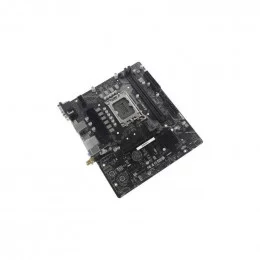 Материнская плата BIOSTAR B760MX2-E                                                                                                                                                                                                                       