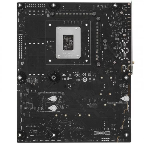 Материнская плата MSI MPG Z890 CARBON WIFI 
