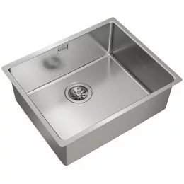 Кухонная мойка TEKA BE LINEA RS15 50.40 POLISHED 115000005                                                                                                                                                                                                