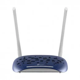 Маршрутизатор ADSL2+ TP-LINK TD-W9960                                                                                                                                                                                                                     