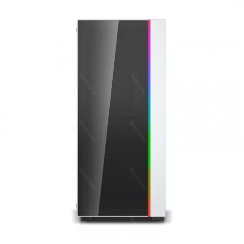 Корпус Deepcool MATREXX 55 V3 ADD-RGB WH (DP-ATX-MATREXX55V3-AR-WH) 