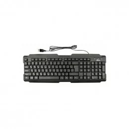 Клавиатура Ritmix RKB-121 USB                                                                                                                                                                                                                             