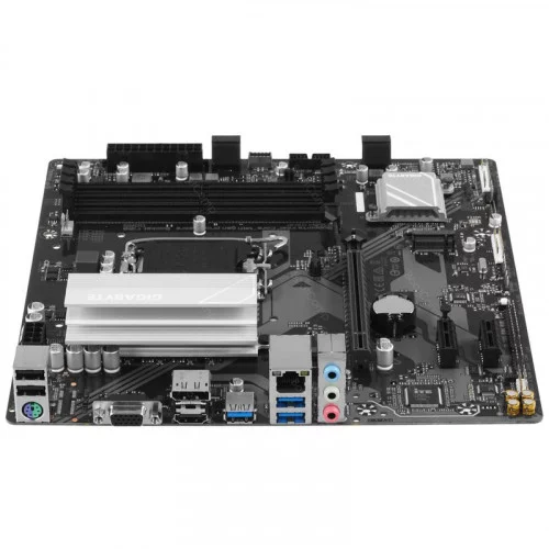 Материнская плата GIGABYTE B760M D3HP 