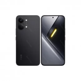 Смартфон POCO X8 Pro Max 12/256 ГБ черный                                                                                                                                                                                                                 