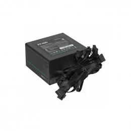 Блок питания DEEPCOOL PF400 (R-PF400D-HA0B-EU)                                                                                                                                                                                                            