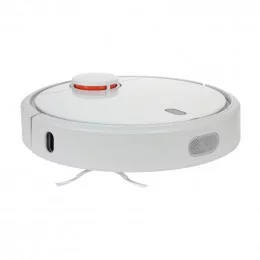 Робот-пылесос Xiaomi Mi Robot Vacuum Cleaner                                                                                                                                                                                                              