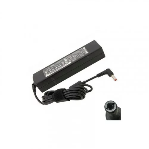 Блок питания для ноутбука Lenovo 20V 3,25A (65W) 5,5x2,5 