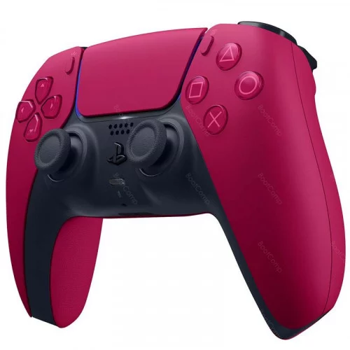 Геймпад Sony Dualsense 5 Red 