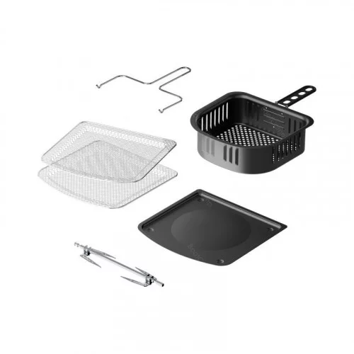 Аэрогриль Electrolux EAF12B 