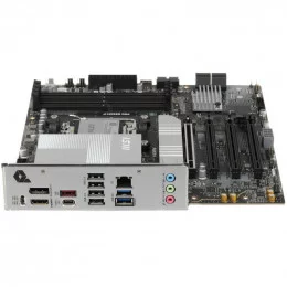Материнская плата MSI PRO B850M-P                                                                                                                                                                                                                         