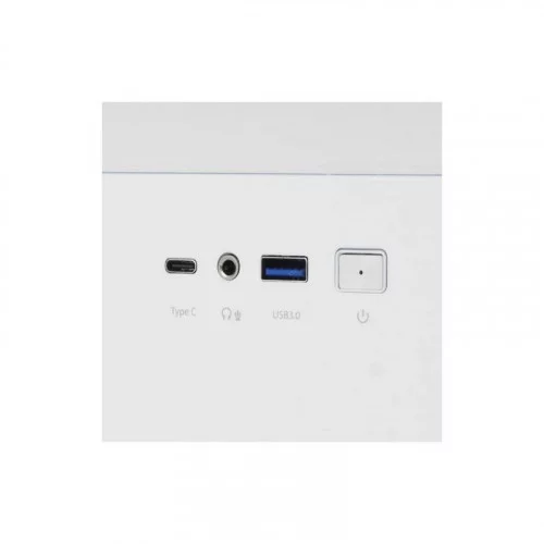 Корпус ZALMAN P30 V2 (White) 