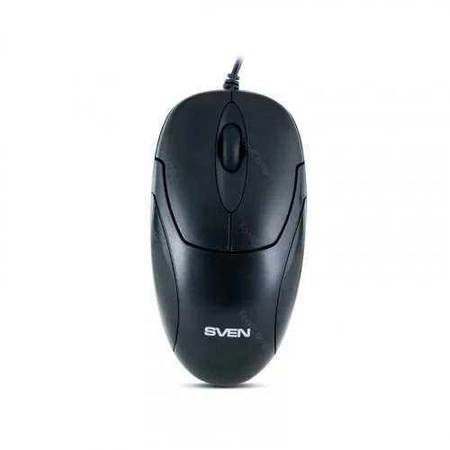 Мышь SVEN RX-111 black 