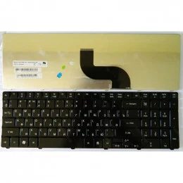 Клавиатура для ноутбука Acer 5810T 5410T 5820TG 5536 5738 5739 5542 5551 5553G                                                                                                                                                                            