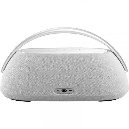 Портативная колонка Harman Kardon Go + Play 3 Grey 