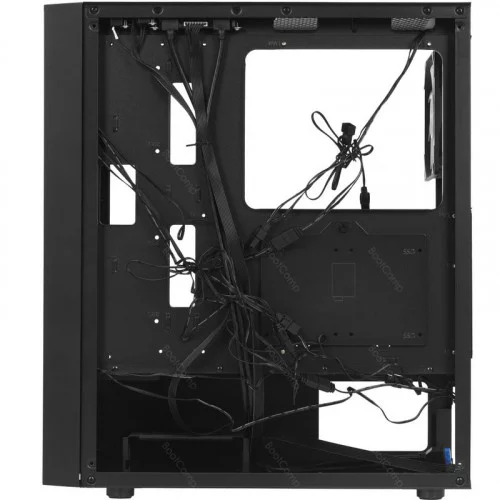 Корпус ADATA XPG LANDER 500 (LANDER500MTA-BKCWW) черный 