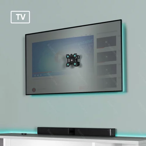 Кронштейн для ТВ ONKRON R3 