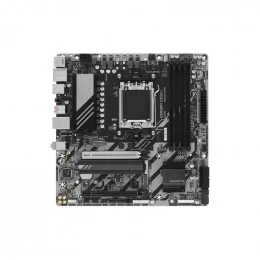 Материнская плата GIGABYTE B850M DS3H                                                                                                                                                                                                                     