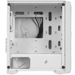 Корпус 1STPLAYER TRILOBITE T5 (T5-WH-4F1-W) белый                                                                                                                                                                                                         