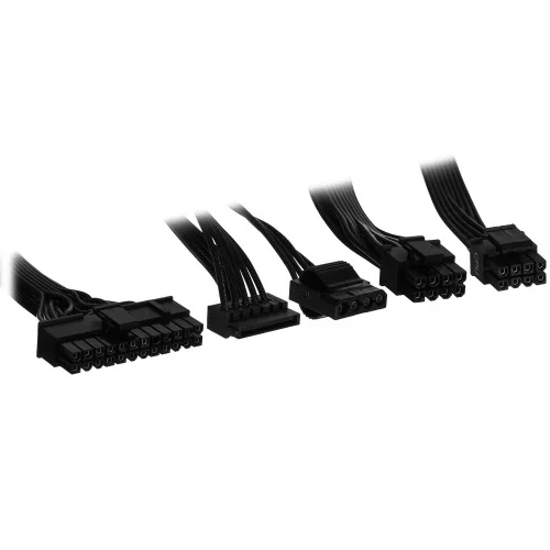 Блок питания LIAN LI BX 750B [G9P.BX0750B.B000.RU] черный 