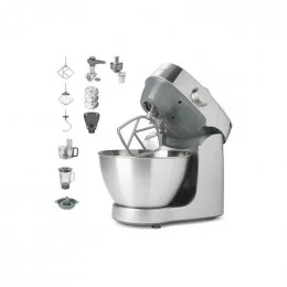 Кухонный комбайн Kenwood KHC29A.R0SI                                                                                                                                                                                                                      