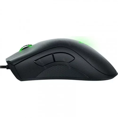 Игровая мышь Razer DeathAdder Essential (RZ01-03850100-R3C1) черный 