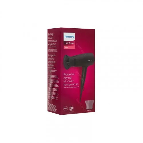Фен Philips BHD308/10 