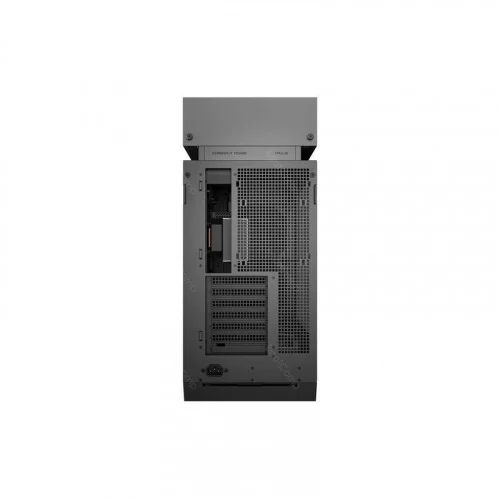 Корпус DEEPCOOL CL6600 R-CL6600-BKNNA0-G-1 