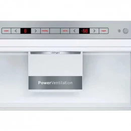Холодильник Bosch KGE49AICA                                                                                                                                                                                                                               